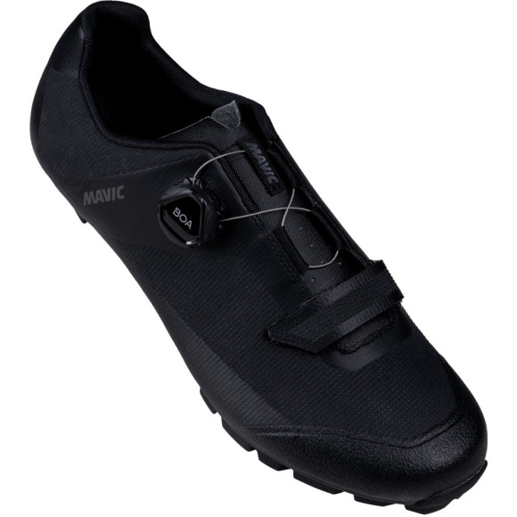 Chaussures MAVIC Crossmax Elite SL 2024 LE NOIR 43 1/3