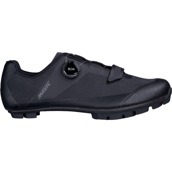 Chaussures MAVIC Crossmax Elite SL 2024 LE NOIR 43 1/3