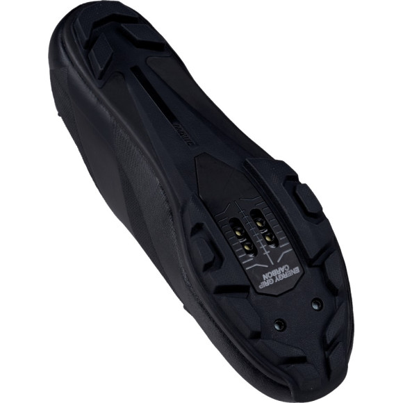 Zapatillas MAVIC Crossmax Elite SL 2024 NEGRO 43 1/3