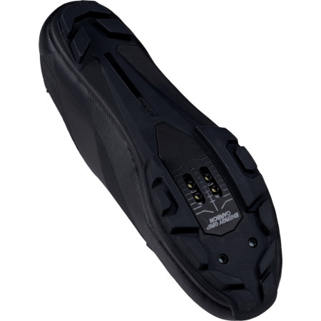 MAVIC Crossmax Elite SL 2024 Shoes BLACK 43 1/3