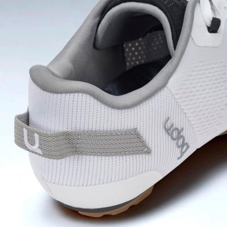 UDOG Distanza Carbon Shoes WHITE 44