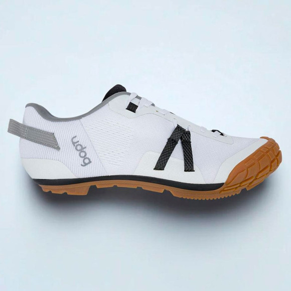 Chaussures UDOG Distanza Carbone BLANC 44