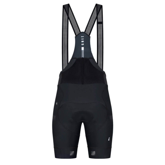 GOBIK Grit 2.0 K9 Bib Shorts GREEN M