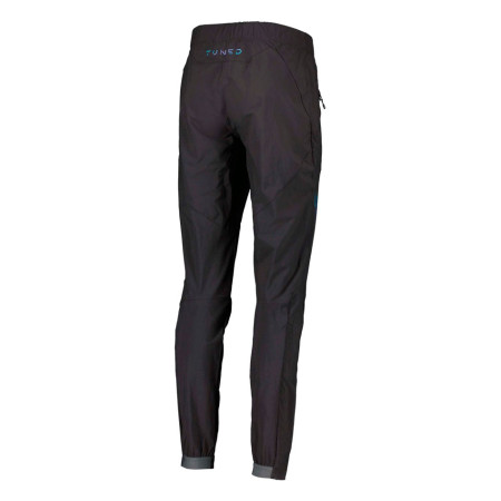 SCOTT MS Trail Tuned 2025 Pant BLACK L