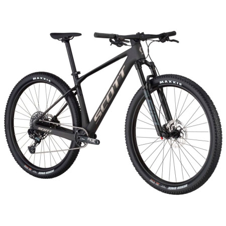 SCOTT Scale RC COMP 2025 Bike BLACK S