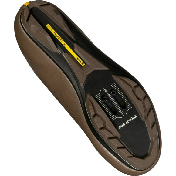 MAVIC Sapatos Cosmic Boa SPD 2025 PRETO 43 1/3