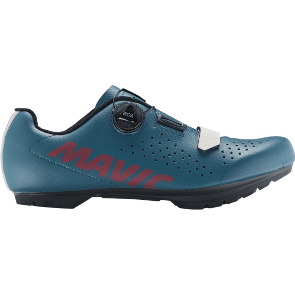 Chaussures MAVIC Cosmic Boa SPD 2025 LE NOIR 43 1/3