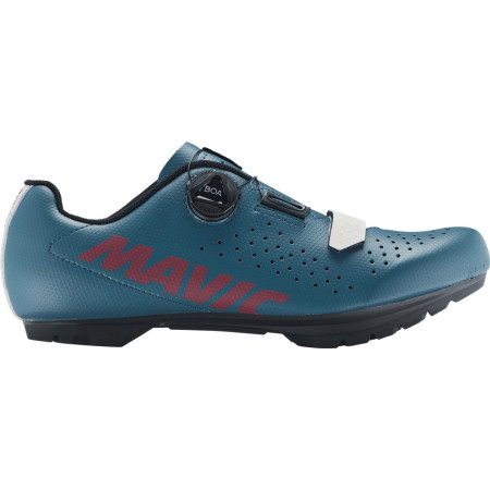 Chaussures MAVIC Cosmic Boa SPD 2025 LE NOIR 43 1/3