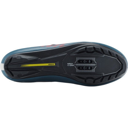 MAVIC Sapatos Cosmic Boa SPD 2025 PRETO 43 1/3