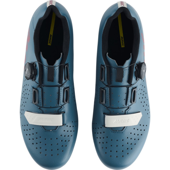 Chaussures MAVIC Cosmic Boa SPD 2025 LE NOIR 43 1/3