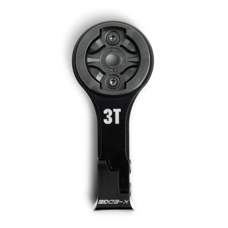 3T K-EDGE GPS Mount Garmin and Wahoo for Power MORE 