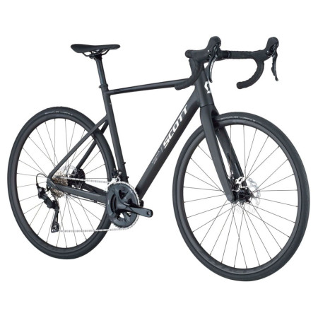 Vélo SCOTT Speedster 10 2025 VERT M