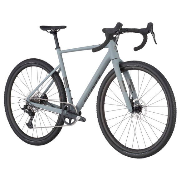 Bicicleta SCOTT Speedster Gravel 20 2025 GRIS S