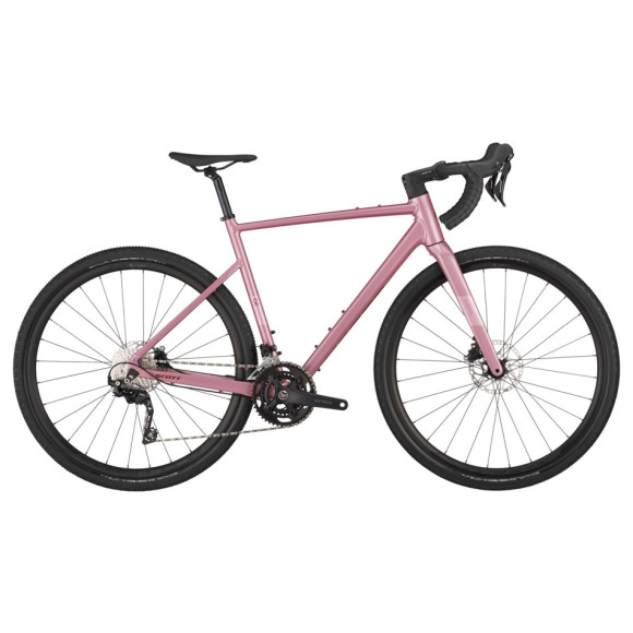 Bicicleta SCOTT Speedster Gravel 30 2025 MARINO XXS