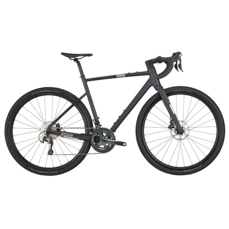 Bicicletta SCOTT Speedster Gravel 40 2025 ANTRACITE XL