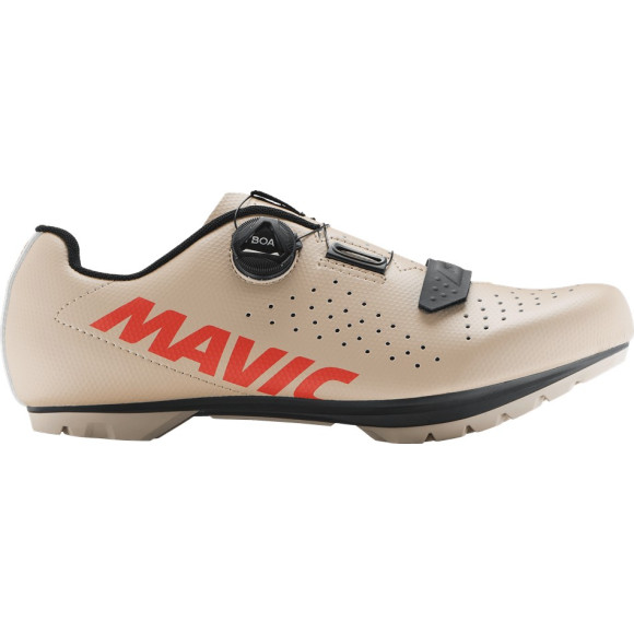 Chaussures MAVIC Cosmic Boa SPD 2025 LE NOIR 43 1/3