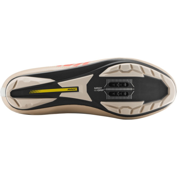 MAVIC Sapatos Cosmic Boa SPD 2025 PRETO 43 1/3