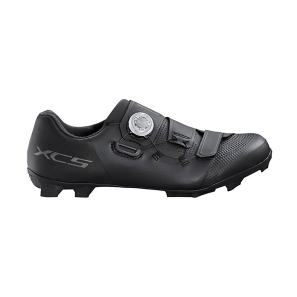 Chaussures SHIMANO SH-XC502 ARGENT 43