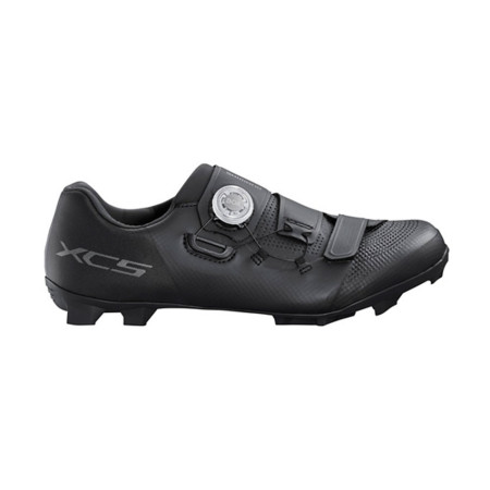 Sapatos SHIMANO XC502 PRATA 43