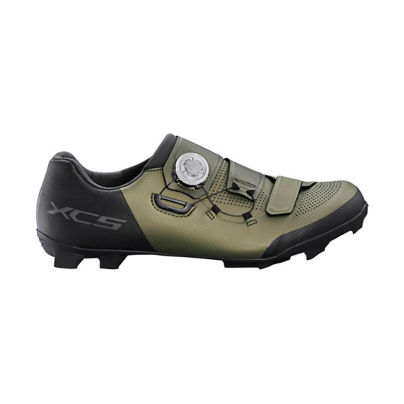 Scarpe SHIMANO SH-XC502 ARGENTO 43