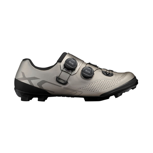 Chaussure SHIMANO XC702 ARGENT 44,5