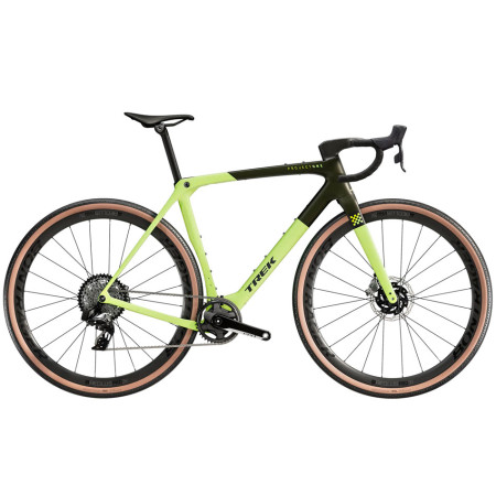 Bicicleta TREK Checkmate SLR 8 AXS 2025 BRANCO M.L.