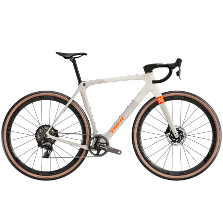 Bicicleta TREK Checkmate SLR 7 AXS 2025 OLIVA M