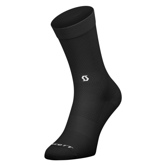 Chaussettes SCOTT Performance No Shortcuts Crew 2025 BLANC S