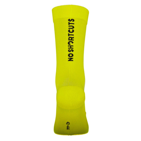 Chaussettes SCOTT Performance No Shortcuts Crew 2025 BLANC S