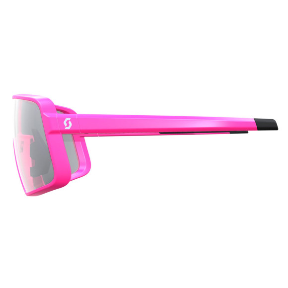 Gafas SCOTT Torica LS Acid Pink 