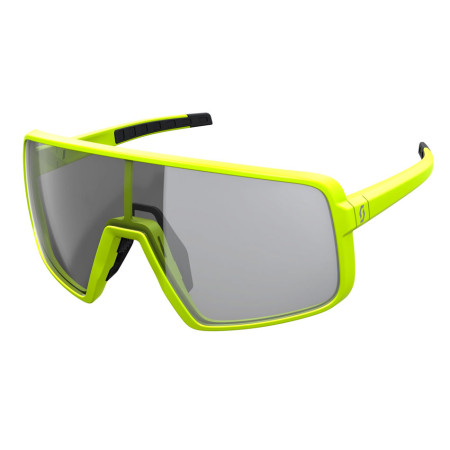 Gafas SCOTT Torica LS Yellow Matt 