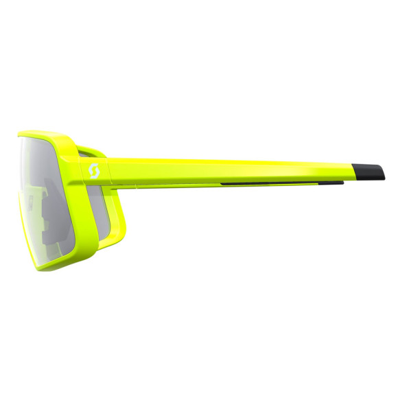 Gafas SCOTT Torica LS Yellow Matt 