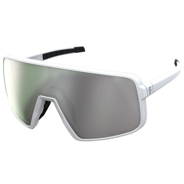 Lunettes SCOTT Torica White...