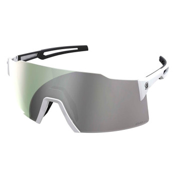 Lunettes SCOTT Stride White...