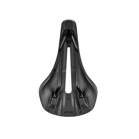 Selle GIANT Grit SL noir 145mm 