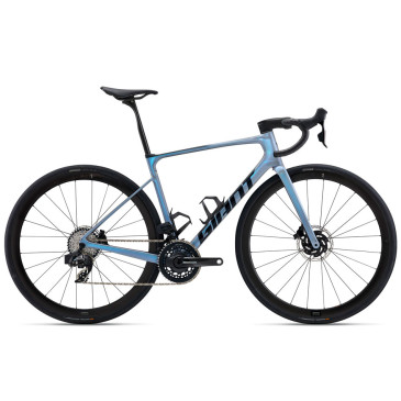 Bicicleta GIANT Defy...