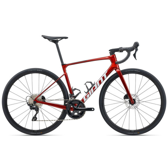 Bicicletta GIANT Defy Advanced 2 2025 GRANO XS