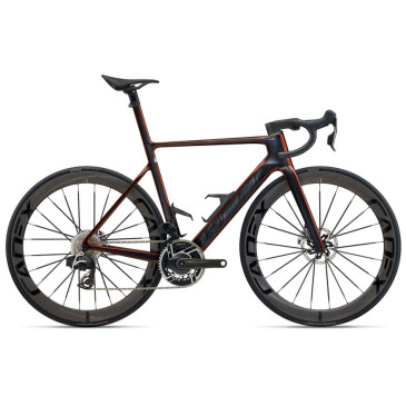 Vélo GIANT Propel Advanced...