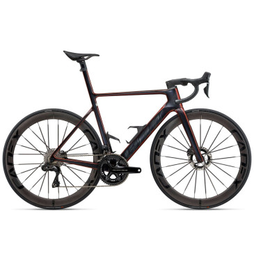 Vélo GIANT Propel Advanced...