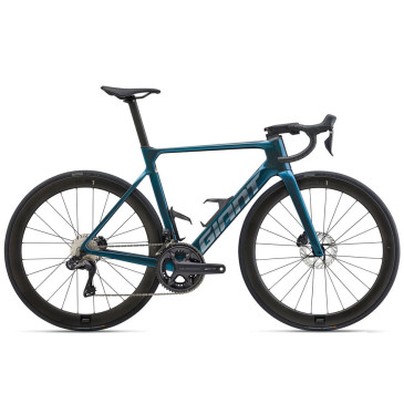 Bicicleta GIANT Propel...