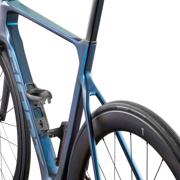 Bicicletta GIANT Propel Advanced Pro 0 Di2 2025 AZUL XL