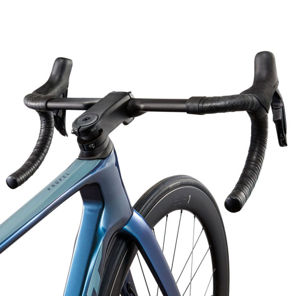 Bicicletta GIANT Propel Advanced Pro 0 Di2 2025 AZUL XL