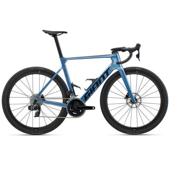 Bicicleta GIANT Propel Advanced Pro 1 2025 AZUL XS