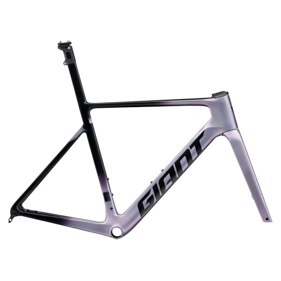 Cadre GIANT Propel Advanced SL 2025 LE NOIR XS