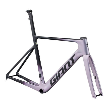 GIANT Propel Advanced SL 2025 Frame BLACK XS