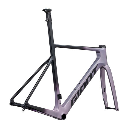 GIANT Propel Advanced SL 2025 Frame BLACK XS