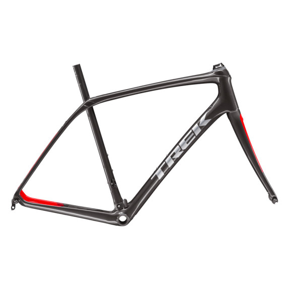 TREK Domane SL 2024 frame BLACK 60