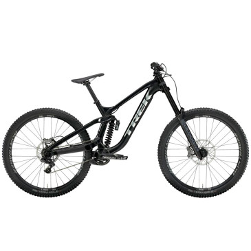 Bicicleta TREK Sessão 8 2025