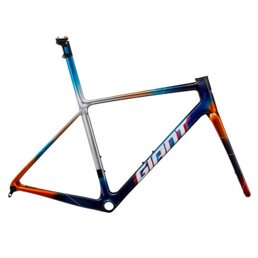 Cadre GIANT TCR Advanced SL...