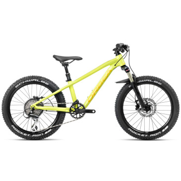 Bicicletta ORBEA Laufey 20...